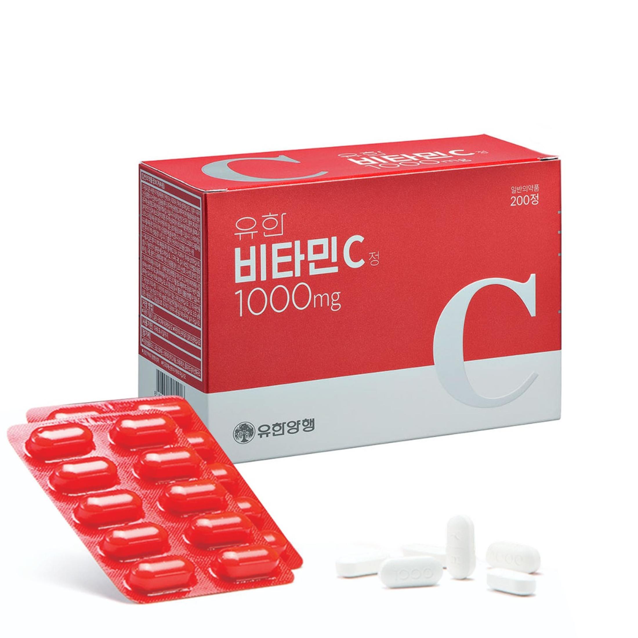 Vitamin C Korea 1000 Mg Merk Yuhan 100 Tablet Lazada Indonesia Vitamin C Korea 1000 Mg Merk Yuhan 100 Tablet Lazada Indonesia