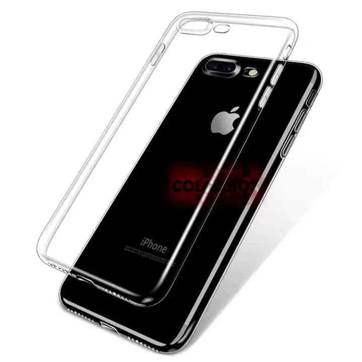 Mr Ultrathin Soft Case Compatible For Apple Iphone 7 Plus Ukuran 5 5 Inch Iphone 7g Plus