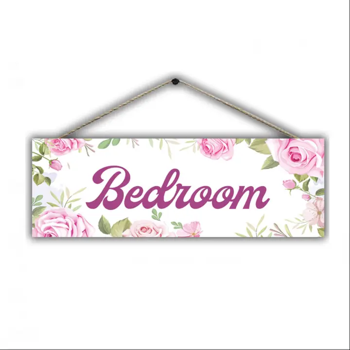 Pajangan Pintu Kamar Tidur Bedroom Quotes Hiasan Dinding Bedroom Untuk Gantungan Pintu Kamar Tidur Dekorasi Dinding