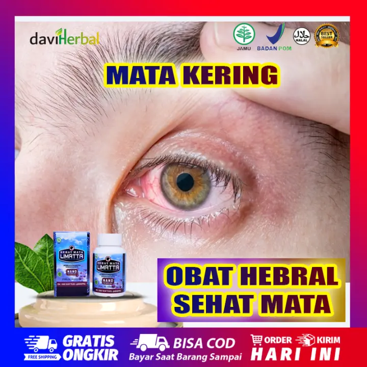 Obat Mata Kering Mata Terasa Berpasir Atau Seperti Ada Benda Asing Di Mata Mata Merah Terasa