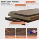 Rak sepatu kursi Lemari Sepatu Kayu Rak Sepatu Minimalis Rak Sepatu Murah 100cm. 