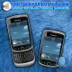 HP Blackberry 9800 Torch - BB layar sentuh - BB sliding -Aplikasinya lengkap. 