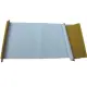 Reusable 1.5m Cloth Notebook Fabric Paper Water Chinese Book Calligraphy Magic Office & Stationery. 