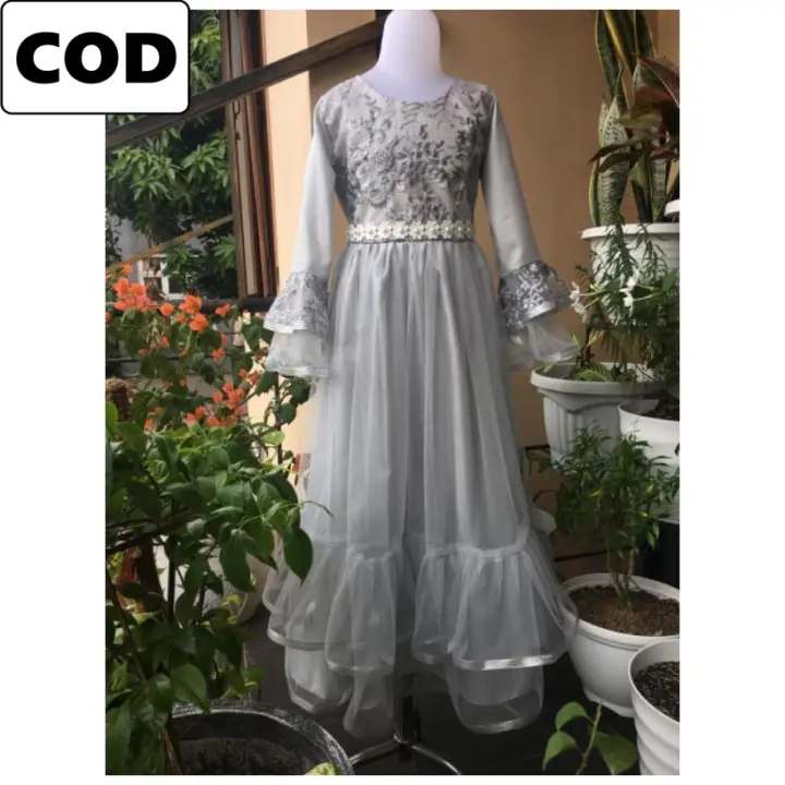 Dress Korean Style Wanita Abg Korea Kekinian Import Murah Meriah Santai Gaun Perempuan Elegant Formal Terbaru 2021 Remaja Cewek Cantik Casual Dres Pesta Elegan Dewasa Baju Pesta Anak Gamis Muslim Anak Baju