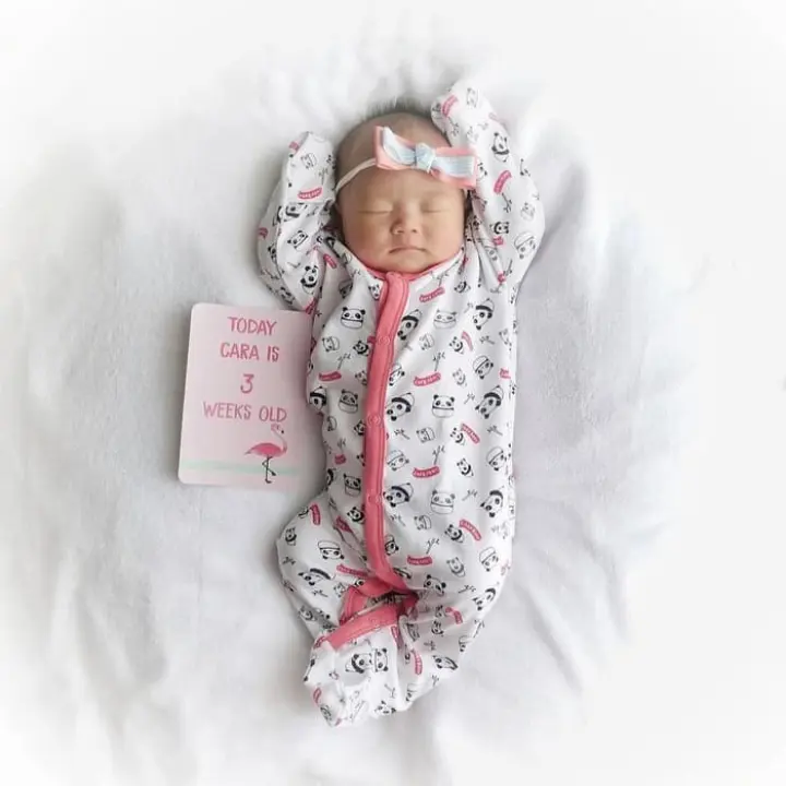 Pakaian Bayi Perempuan Pakaian Bayi Laki Laki Pakaian Bayi Baru Lahir Pakaian Bayi 0 Sampai 6