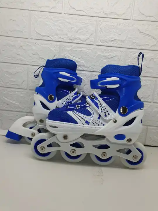 Sepatu Roda Anak Murah Lampu Nyala Roda Depan Sepatu Roda Anak Terbaru Sepatu Roda Anak Termurah Lazada Indonesia