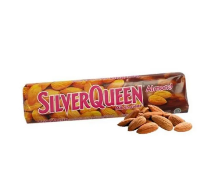 Silver Queen 65gr Lazada Indonesia