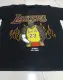 Vaba Kaos Hitam Pria & Wanita / T-shirt Cotton Combed 24S 30S / Kaos Distro Motif Keren 2022 / Tshirt JUMBO SIZE M L XL XXL / Kaos Distro Bandung Terbaru / Kaos Oblong Bahan Tebal / Tshirt Tee Lakers Lebron James. 