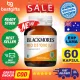 BLACKMORES VITAMIN D3 1000 IU // BIO D3 1000IU ANTIOKSIDAN SENDI TULANG DAYA TAHAN IMUN TUBUH 60 KAPSUL. 