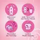 Downy Pewangi dan Pelembut Pakaian Konsentrat Adorable Bouquet 550 ml Fresh Bouquet 550 ml. 