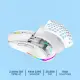 Mouse Gaming Wireless Modular Triple Mode Sades Raiden Pro -. 