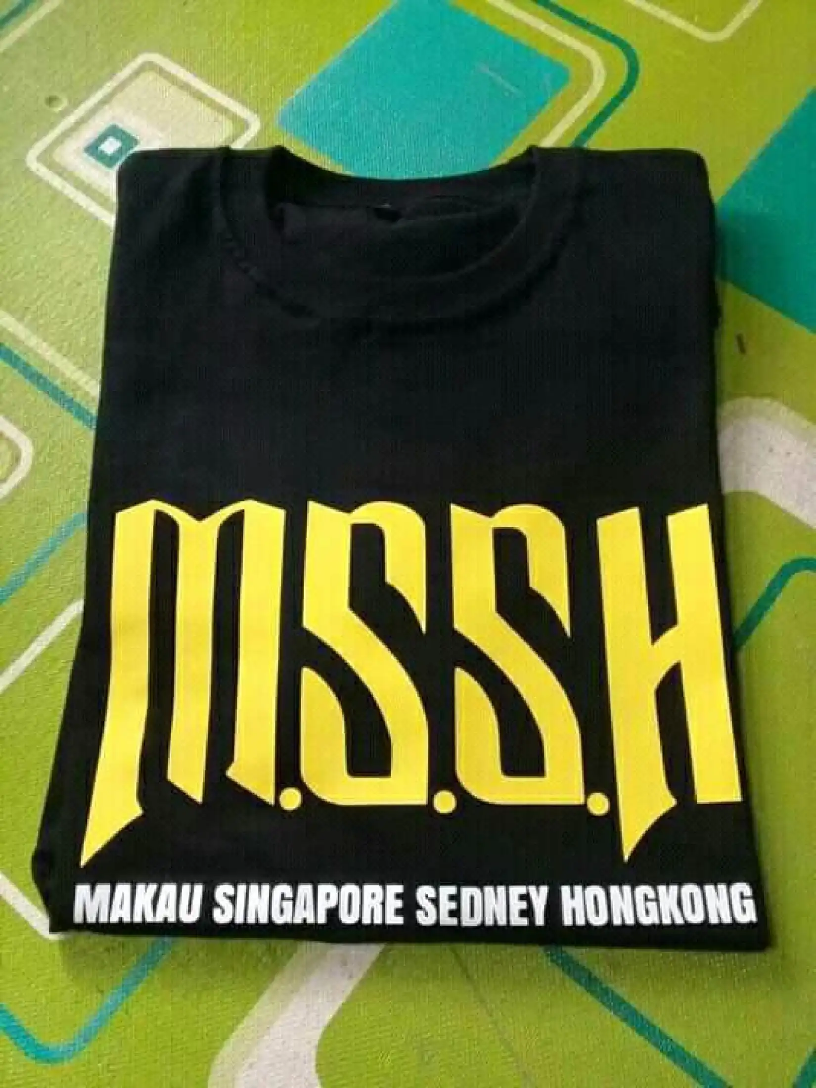 Kaos Sydney Togel Macau Singapore Hongkong Lazada Indonesia Kaos Sydney Togel Macau Singapore Hongkong Lazada Indonesia