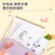 Deli Display Book / Document Holder / Map Dokumen A4 30 40 60 Slot Kartun PQ31X. 