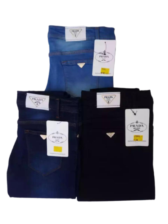 CELANA LEVIS JEANS PUTIH WANITA TERBARU 