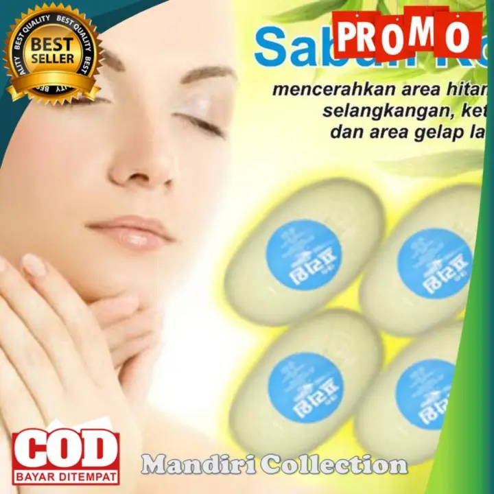 Ampuh Sabun Pemutih Korea Bpom 7star Original Whitening Menghilangkan Jerawat Dan Kulit Gatal Sabun Pemutih Badan Dan Wajah Sabun Pemutih Wajah Sabun Pemutih Kulit Sabun Pemutih Korea Lazada Indonesia