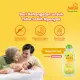 ZWITSAL BABY MINYAK TELON PERAWATAN BAYI PLUS 3in1 100ML. 