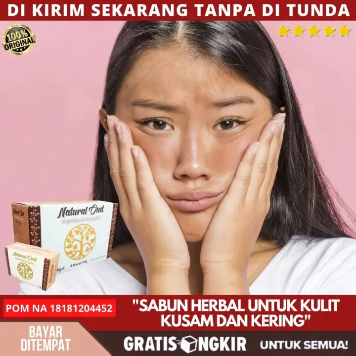 Skincare Alami Untuk Mencerahkan Wajah Obat Buat Kulit Kusam Herbal Sabun Pencerah Kulit Wajah Kusam Pembersih