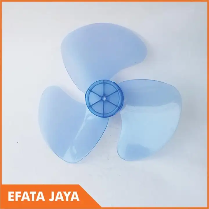 Baling-Baling Kipas Angin 12 Inch Miyako ORIGINAL