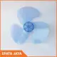 Baling-Baling Kipas Angin 12 Inch Miyako ORIGINAL. 