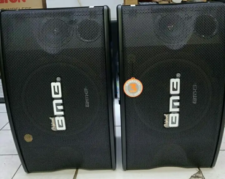 Speaker Bmb 10 Inch For Sale Off 71
