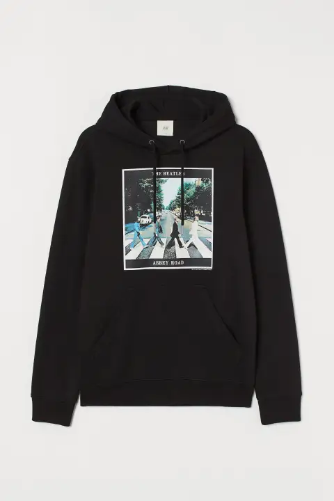 Harga jaket hoodie h&m Clearance