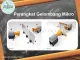 Perangkat Gelombang Mikro | Microwave Set | Alat Laboratorium Fisika. 