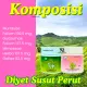 Obat Pelangsing Badan Diet Ampuh Turun 10Kg Pil Pembakar Lemak Perut Buncit Cepat Kurus Paling Ampuh. 