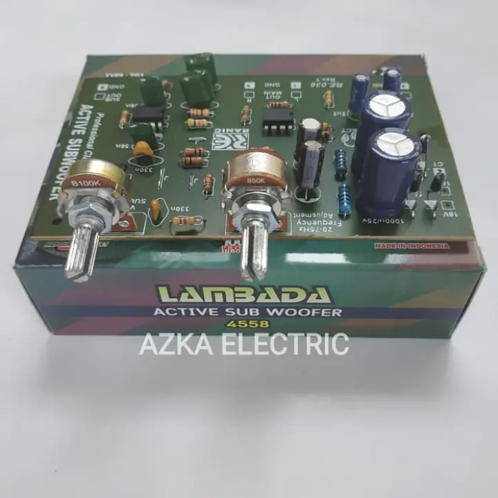 Diskon Kit Power Amplifier Speaker Aktif Subwoofer 2 1 Channel Sedia Karaoke Tenteng Free Mic Besar Mega Super Bass Bluetooth 15 Inch Politron Gmc Portable Murah Salon Multimedia Spesial Potongan Harga Lazada Indonesia