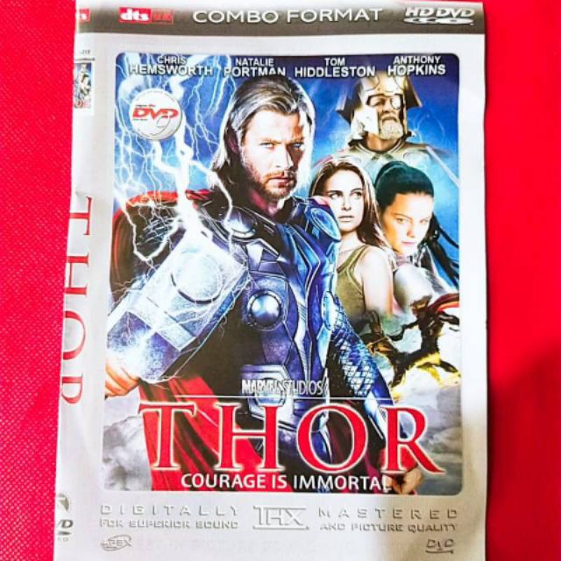 film thor 2 gratis subtitle indonesia