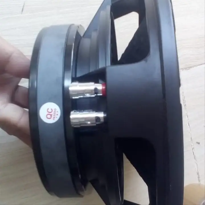 Speaker Jic 10075 Jic10075 10inch 10 Inch Lazada Indonesia