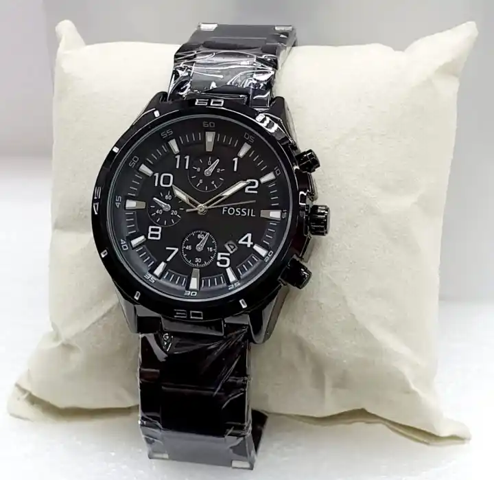 Jam Tangan Pria Berkelas Jam Tangan Mewah Cod Seluruh Indonesia Lazada Indonesia
