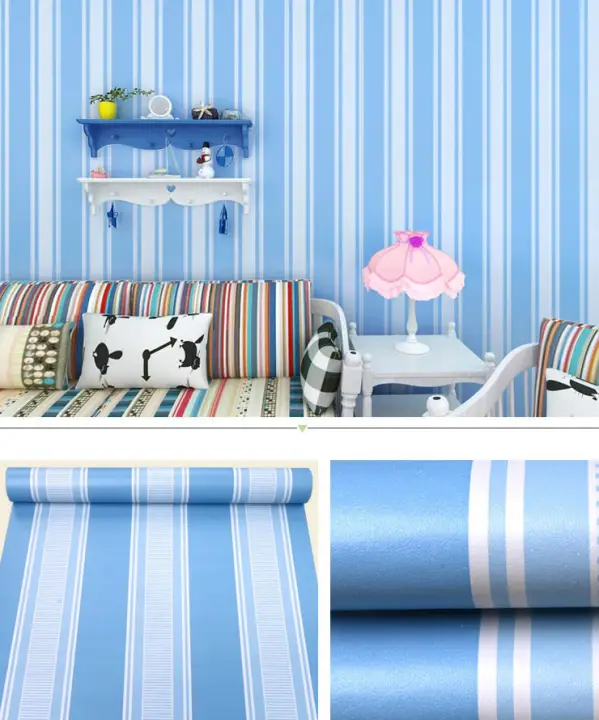 Download 79+ Motif Wallpaper Dinding Kamar Elegan Terbaru Gratis