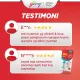 [Paket isi 2] HIT Elektrik GoodKnight Xpress Refill Fresh 45H - Isi Ulang Obat Nyamuk Good Knight. 
