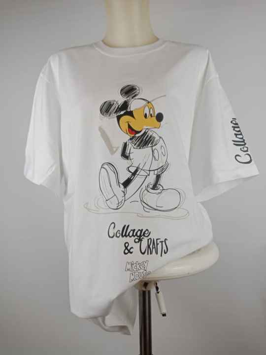baju Mickey mouse 
