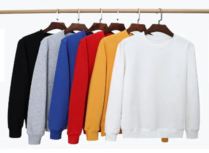 Jaket / Hoodie / Sweater Oblong Polos Dewasa Tanpa Kupluk untuk Pria dan  Wanita Banyak pilihan Warna Harga Grosir | Lazada Indonesia