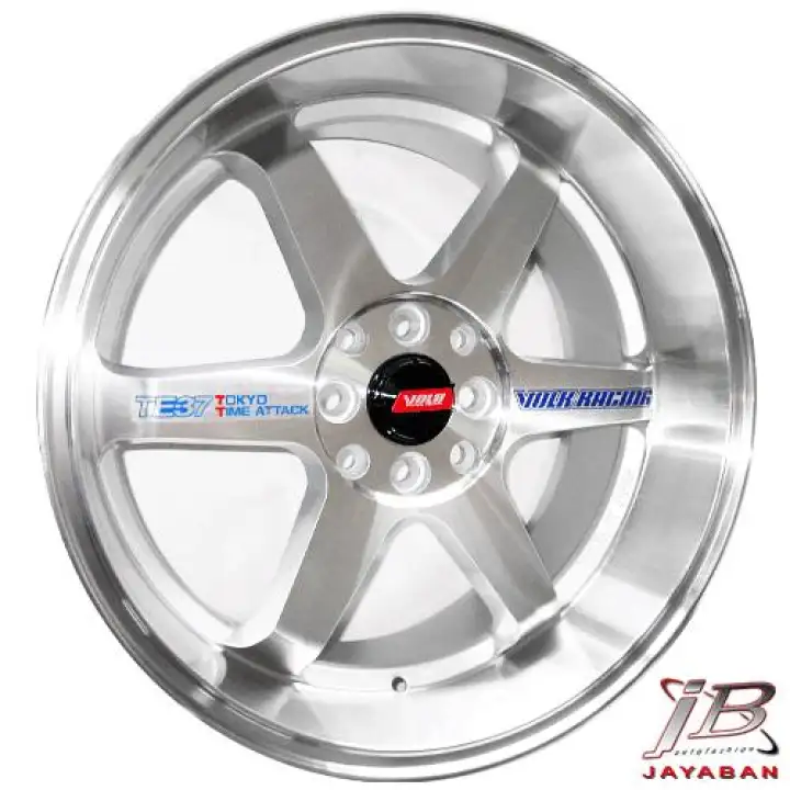 Ide 68+ Modif Mobil Avanza Ring 17 Gratis Terbaru