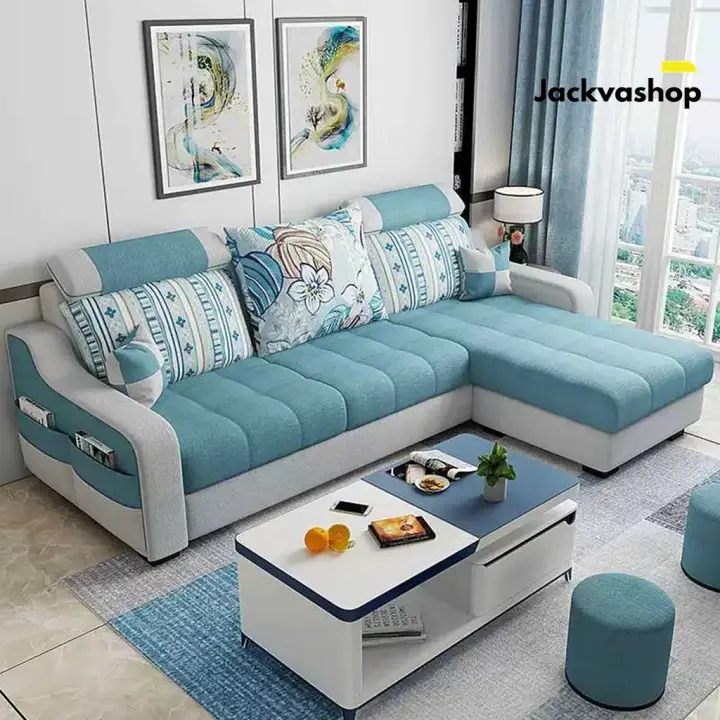 sofa minimalis sofa minimalis