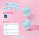 PIGEON TEENS JELLY GLOW SLEEPING MASK 30G | Sleeping Mask Remaja | Masker Tidur Tanpa Bilas. 