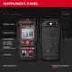 【Dari Jakarta】HABOTEST HT109L Multimeter Digital Pintar 4000 Hitung Multimeter Digital Otomatis Penguji Multifungsi AC DC 4V 40V 400V 600V. 