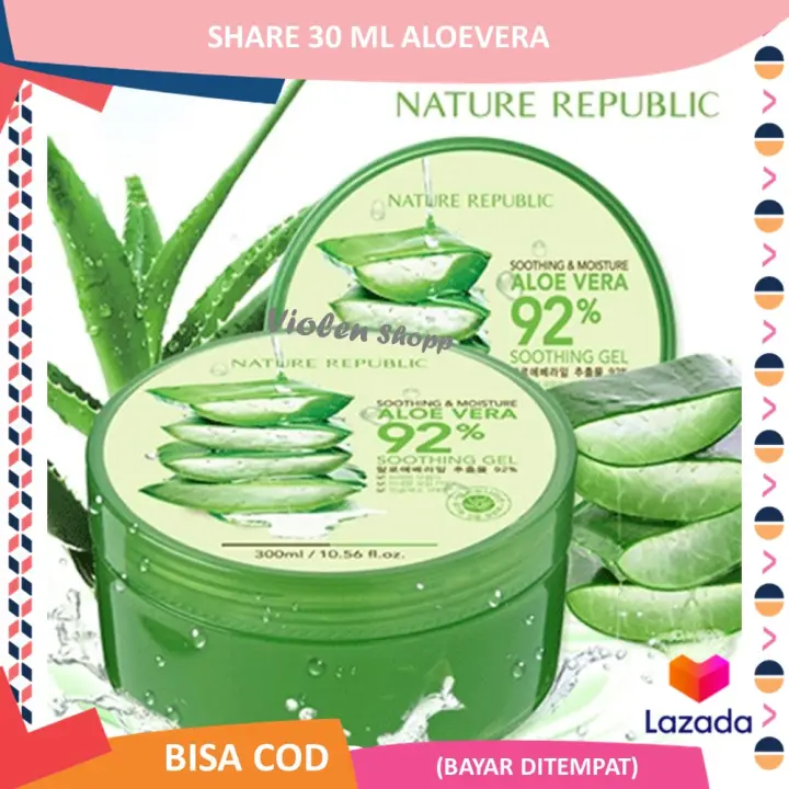Kemasan Baru 30 Gr Aloevera Gel Nature Republic 0riginal Aloe Vera Nature Republic Asli Aloevera 92 Aloe Vera Gel Untuk Wajah Ori Glowing Pelembab Wajah Lazada Indonesia Kemasan Baru 30 Gr Aloevera Gel Nature Republic 0riginal Aloe Vera Nature Republic Asli Aloevera 92 Aloe Vera Gel Untuk Wajah Ori Glowing Pelembab Wajah Lazada Indonesia