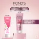 Pond's Bright Miracle Ultimate Clarity Niasorcinol Facial Foam 100gr x2. 