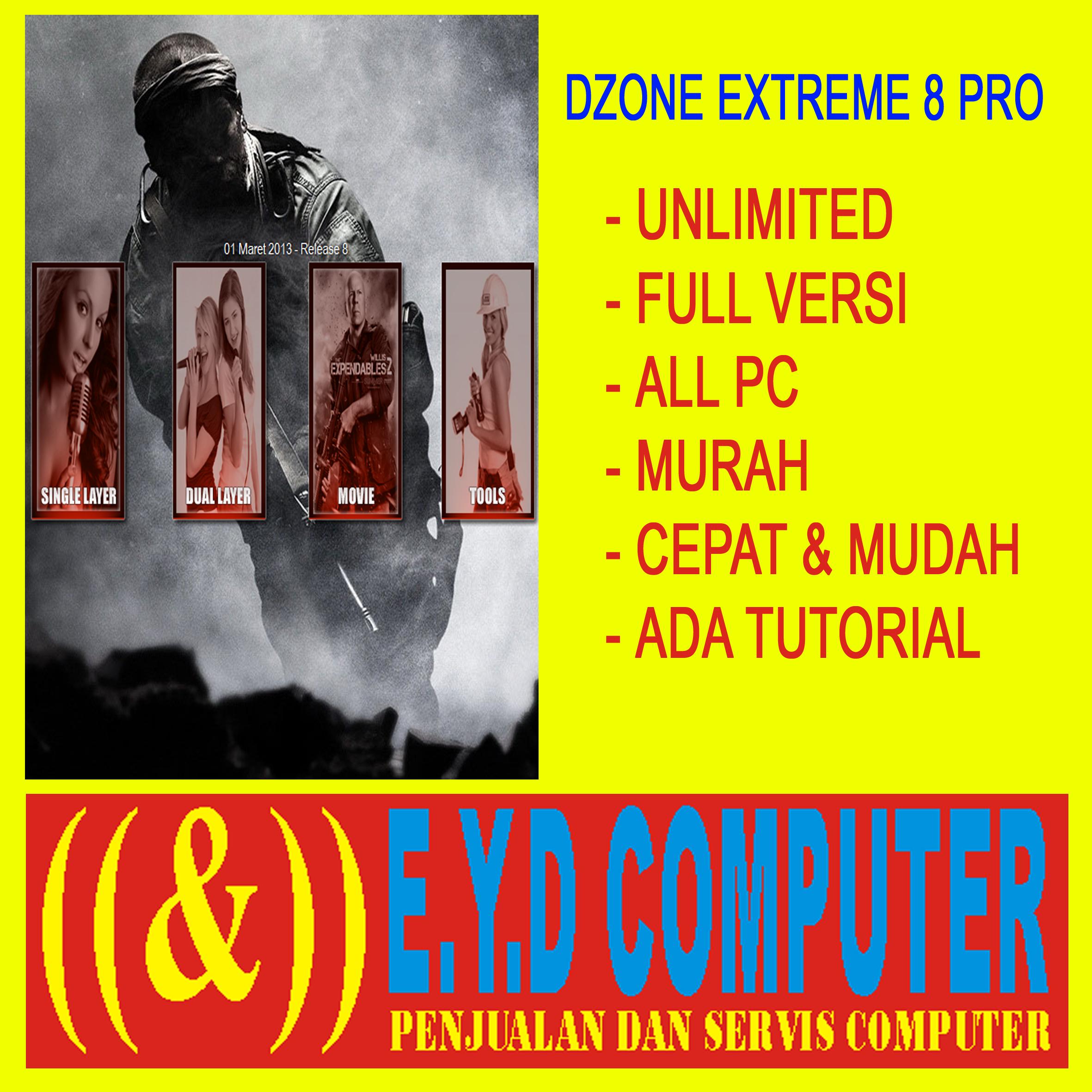 download dzone xtreme 8 pro full keygen