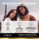 L'Oreal Paris Elseve Extraordinary Oil Pink Hair Serum & Hair Treatment - Rambut Halus Berkilau dalam Satu Pemakaian - Bunga Istimewa Omega 3- Perawatan Rambut Vitamin Rambut 100ml Rambut Kering Kusam Treatment Perawatan Hair Serum Hair Oil Minyak Rambut. 