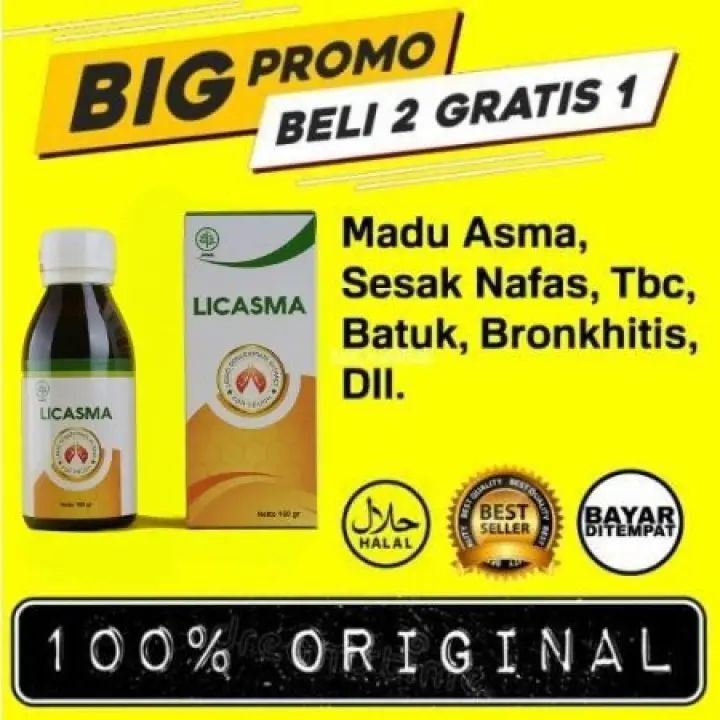 Obat Batuk Berdahak Dan Sesak Nafas Di Apotik