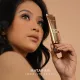 MUAQ CLAY MATTE FULL COVER FOUNDATION. 
