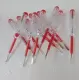 Tespen Obeng Testpen Test Pen Voltege Tester Obeng Tas pen Tes pen Obeng Cek Arus Listrik. 