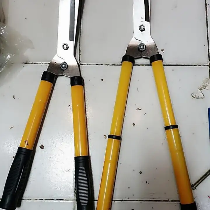 Gunting Rumput Bisa Panjang Pendek Sedia Gunting Kuku Gunting Kain Gunting Rumput Gunting Rambut Set Gunting Besi Gunting Kuku Bayi Gunting Kertas Gunting Kecil Gunting Dahan Gunting Seng Lazada Indonesia