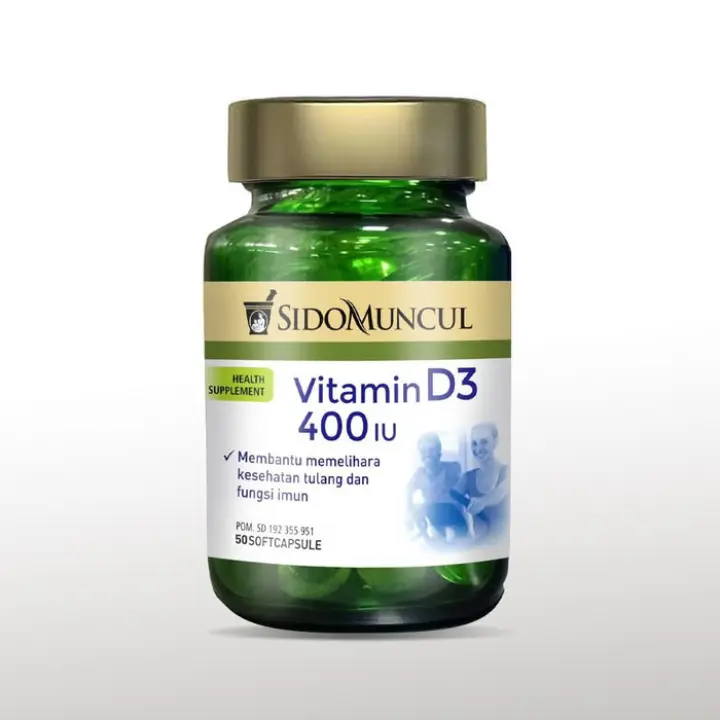 Suplemen Multivitamin Dan Mineral Manfaat Dosis