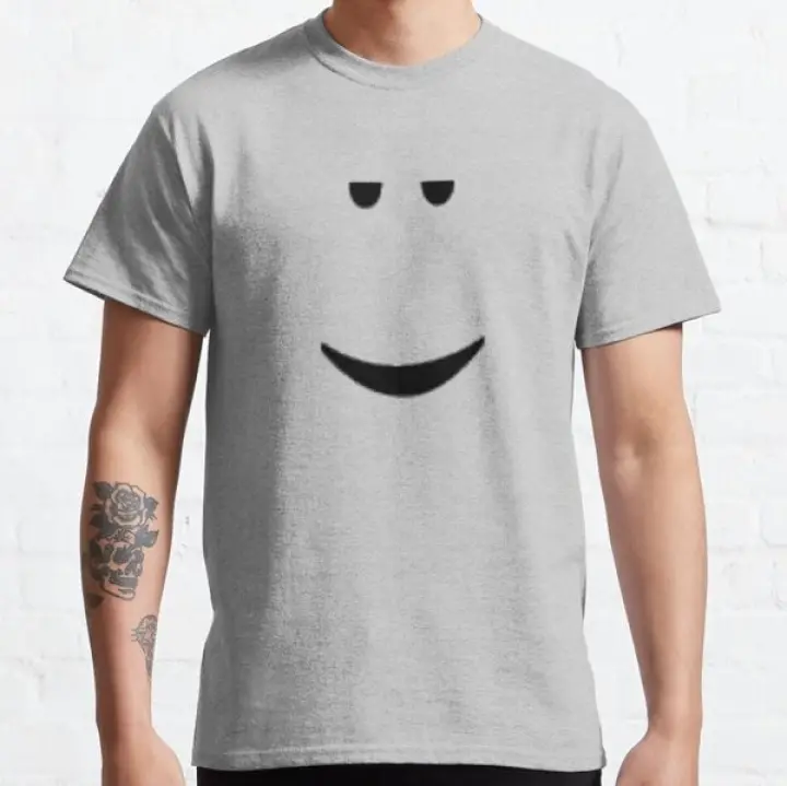 Kaos Pria Wanita Roblox Chill Face T-Shirt Anak | Lazada Indonesia Kaos Pria Wanita Roblox Chill Face T-Shirt Anak | Lazada Indonesia