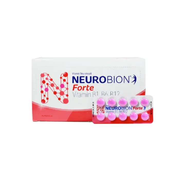 Neurobion Forte